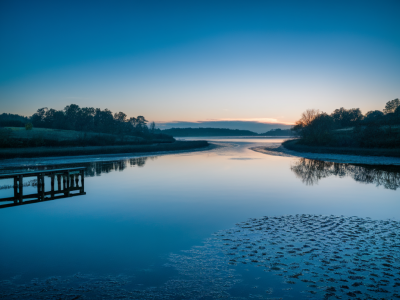 The 90-minute pre-dawn checklist that turned a blank estuary mouth into a double-figure bass day