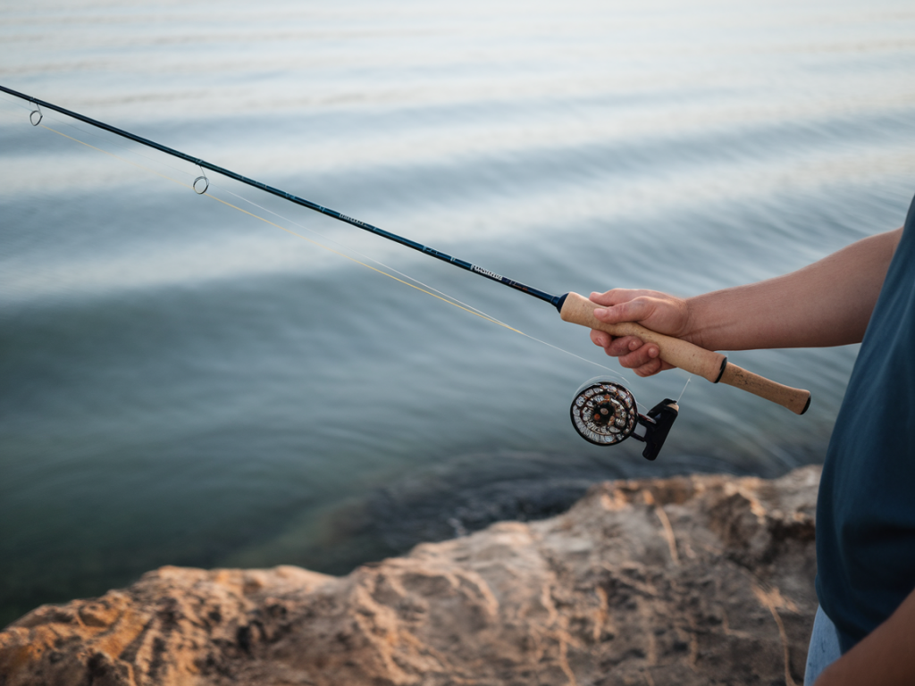 Choosing the right braided line for long-distance beach casting: tests and tips